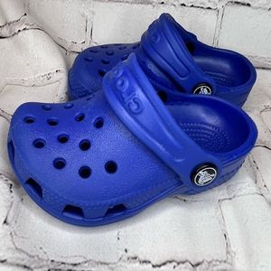 Baby Crocs Kids Crocs Littles